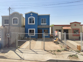 2 Schlafzimmer Haus zu verkaufen in Mexicali, Baja California, Mexicali