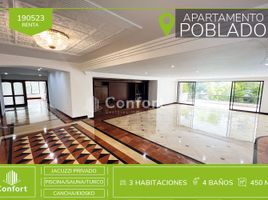 3 Habitación Departamento en alquiler en Antioquia, Medellín, Antioquia