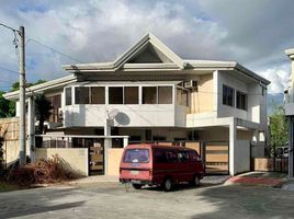 4 Schlafzimmer Haus zu verkaufen in Eastern District, Metro Manila, Pasig City