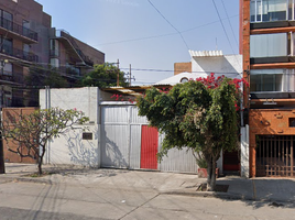 Terrain à vendre à Miguel Hidalgo, Mexico City, Miguel Hidalgo
