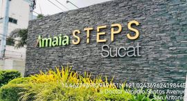 Available Units at AMAIA STEPS SUCAT