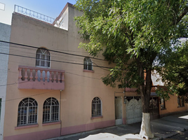3 Schlafzimmer Villa zu verkaufen in Miguel Hidalgo, Mexico City, Miguel Hidalgo