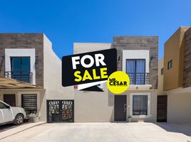 3 Habitación Casa en venta en Hermosillo, Sonora, Hermosillo