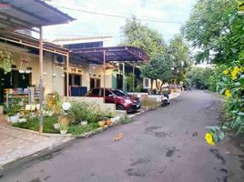 2 Schlafzimmer Haus zu verkaufen in Bekasi, West Jawa, Jatiasih