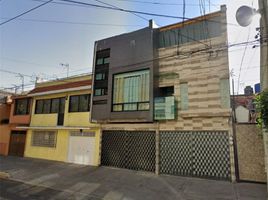 4 Schlafzimmer Haus zu verkaufen in Gustavo A Madero, Mexico City, Gustavo A Madero