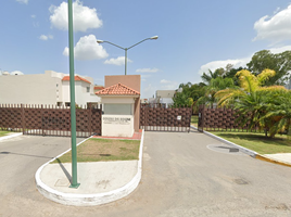 3 Schlafzimmer Villa zu verkaufen in Victoria, Tamaulipas, Victoria