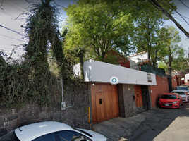 3 Bedroom House for sale in Cuajimalpa De Morelos, Mexico City, Cuajimalpa De Morelos