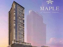  Condo for sale at Maple at Verdant Towers, Pasig City