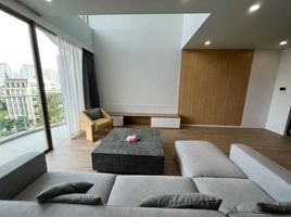 3 Phòng ngủ Chung cư for rent at Waterina Suites, Thạnh Mỹ Lợi