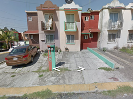 2 Schlafzimmer Villa zu verkaufen in Veracruz, Veracruz, Veracruz, Veracruz