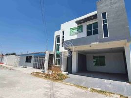 3 Bedroom House for sale in Mixquiahuala De Juarez, Hidalgo, Mixquiahuala De Juarez