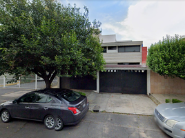 3 Habitación Casa en venta en Benito Juarez, Ciudad de México, Benito Juarez