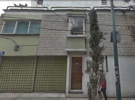 Maison 4 chambre à vendre à Azcapotzalco, Mexico City, Azcapotzalco