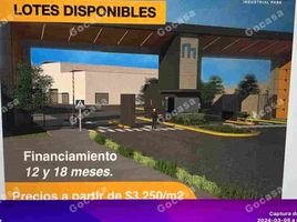  Grundstück zu verkaufen in Apodaca, Nuevo Leon, Apodaca