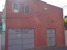 3 Schlafzimmer Villa zu verkaufen in Miguel Hidalgo, Mexico City, Miguel Hidalgo