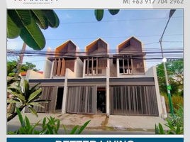 4 chambre Maison for sale in Pier 4 LRT-2, Quiapo, Santa Cruz