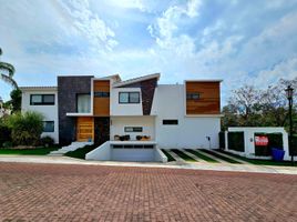 4 Schlafzimmer Haus zu verkaufen in Zapopan, Jalisco, Zapopan