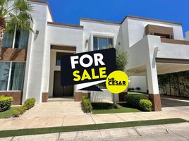 3 Habitación Casa en venta en Hermosillo, Sonora, Hermosillo