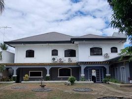 5 Bedroom Villa for sale in Central Luzon, Angeles City, Pampanga, Central Luzon