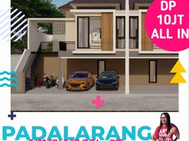 3 Bedroom House for sale in West Jawa, Padalarang, Bandung, West Jawa