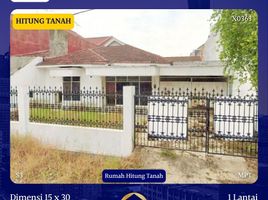  Terreno (Parcela) en venta en Mulyorejo, East Jawa, Mulyorejo, Surabaya