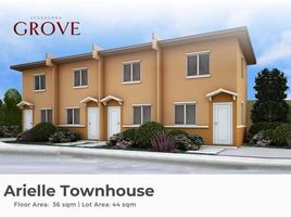 2 Bedroom Townhouse for sale in Iloilo, Western Visayas, Oton, Iloilo