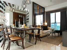 1 Bedroom Condo for sale at The Sapphire Bloc, Pasig City