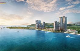 Продаётся квартира, 1 спальня, 35,8 м², Sơn Trà