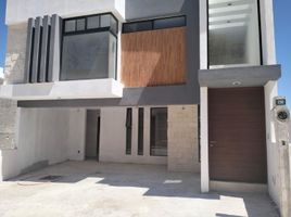 3 Schlafzimmer Haus zu verkaufen in San Luis Potosi, San Luis Potosi, San Luis Potosi, San Luis Potosi
