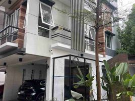 4 Bedroom Villa for sale in Quezon City, Eastern District, Quezon City