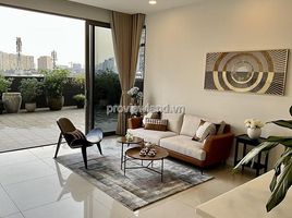 3 Bedroom Condo for sale in Thao Dien, Ho Chi Minh City, Thao Dien
