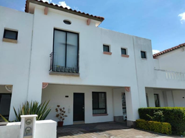 Maison 3 chambre à vendre à El Marques, Queretaro, El Marques, Queretaro