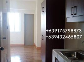 Estudio Departamento en venta en Pedro Gil LRT-1, Ermita, Malate