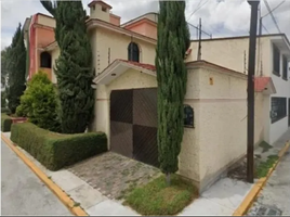 Villa 4 chambre à vendre à Toluca, Mexico, Toluca