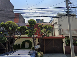 3 Schlafzimmer Villa zu verkaufen in Miguel Hidalgo, Mexico City, Miguel Hidalgo