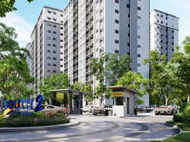 1 Bedroom Apartment for sale at South 2 Residences, Las Pinas City, Southern District, Metro Manila