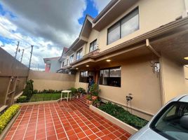 4 Schlafzimmer Haus zu verkaufen in Cuenca, Azuay, Cuenca, Cuenca