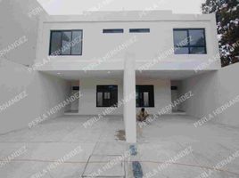 Maison 3 chambre à vendre à Medellin, Veracruz, Medellin