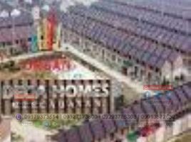 2 Bedroom House for sale in Meycauayan City, Bulacan, Meycauayan City