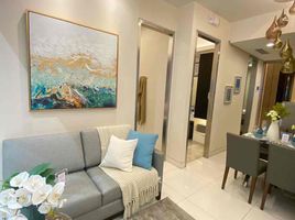 2 chambre Condominium for sale in Negros Occidental, Negros Island Region, Bacolod City, Negros Occidental