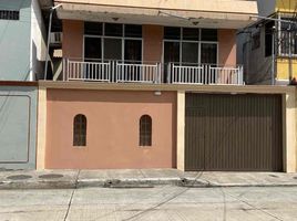 5 Habitación Casa en venta en Guayas, Guayaquil, Guayaquil, Guayas