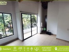 3 Habitación Departamento en alquiler en Envigado, Antioquia, Envigado