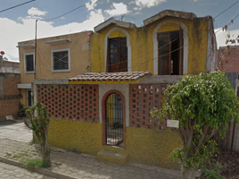 4 Habitación Casa en venta en Silao, Guanajuato, Silao