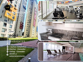 2 Schlafzimmer Wohnung zu verkaufen in Azcapotzalco, Mexico City, Azcapotzalco