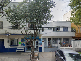 4 Schlafzimmer Haus zu verkaufen in Cuauhtemoc, Mexico City, Cuauhtemoc