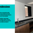 Condominium 3 chambre à vendre à Miguel Hidalgo, Mexico City, Miguel Hidalgo