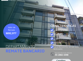 Appartement 3 chambre à vendre à Miguel Hidalgo, Mexico City, Miguel Hidalgo