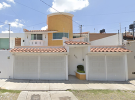 4 Habitación Villa en venta en El Marques, Querétaro, El Marques