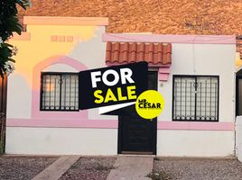 Maison 2 chambre à vendre à Hermosillo, Sonora, Hermosillo