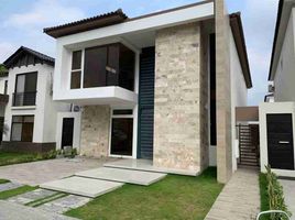 4 Habitación Casa en venta en Guayas, Samborondon, Samborondón, Guayas